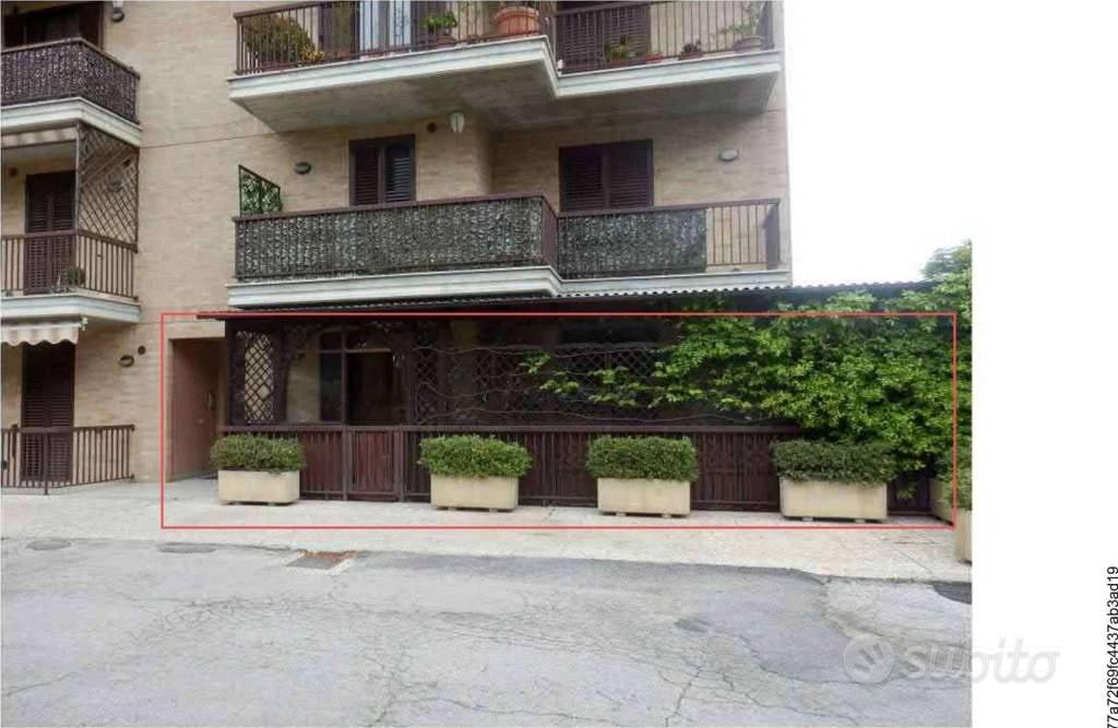 Appartamento – Monte San Giusto, Macerata - Vista 3