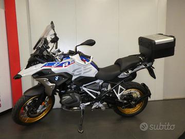 BMW R 1250 GS HP