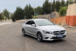 Mercedes cla 220 cdi premium