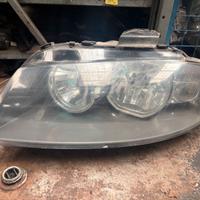 FARO ANTERIORE SINISTRO AUDI A3 ANNO:2007