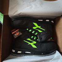 Scarpe Antinfortunistiche U-power 43