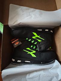 Scarpe Antinfortunistiche U-power 43