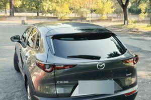 MAZDA CX30 PRIVATO VENDE