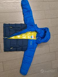 Giacca bimbo Columbia