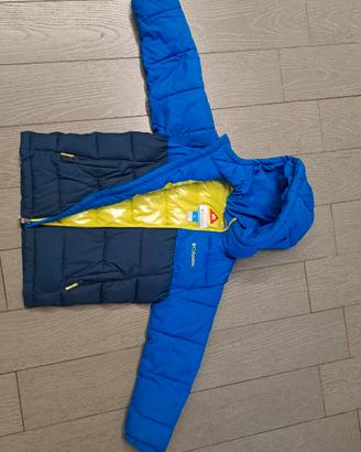 Giacca bimbo Columbia