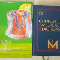 Libri medicina