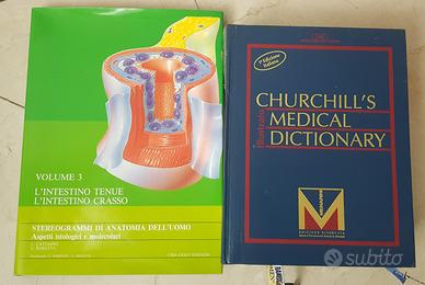 Libri medicina