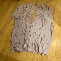 Set completo Yamamay