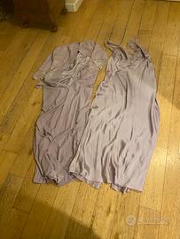 Set completo Yamamay