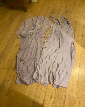 Set completo Yamamay