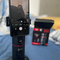 Supporto Smartphone Tracking AI - Ideale per Webin