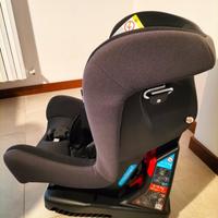 Seggiolino Chicco Cosmos reclinabile 0-18kg