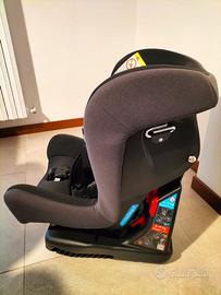 Seggiolino Chicco Cosmos reclinabile 0-18kg