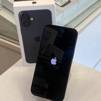 iphone 16 plus 128gb con garanzia
