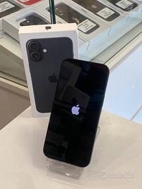 iphone 16 plus 128gb con garanzia