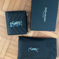 Portafoglio Yves Saint Laurent
