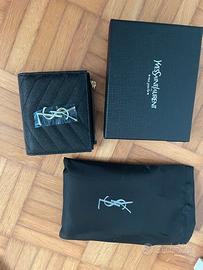 Portafoglio Yves Saint Laurent