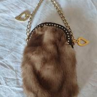 Pochette “Sergio Amaranti”