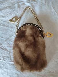 Pochette “Sergio Amaranti”