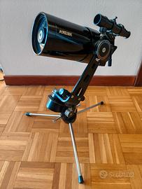 Raro telescopio vintage KAEWA MC80