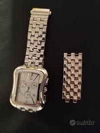 Orologio Cronografo Unisex Morellato Master (Ref. 
