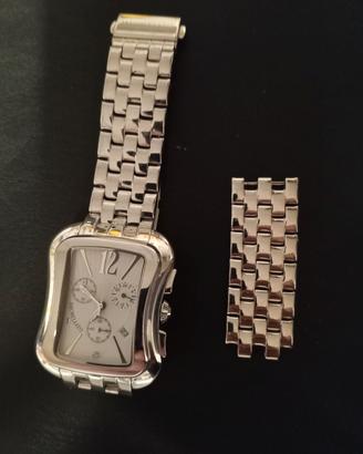 Orologio Cronografo Unisex Morellato Master (Ref. 