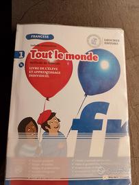 Tout le monde volume 1, 2, 3