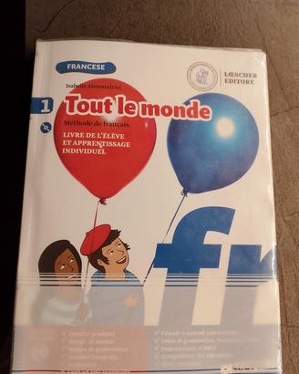 Tout le monde volume 1, 2, 3