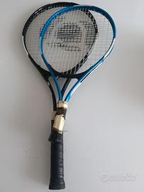 racchette da tennis