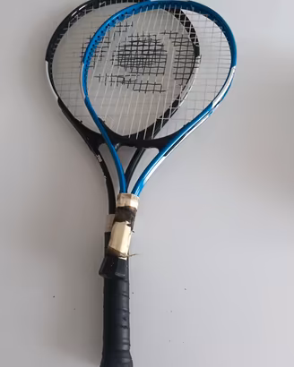 racchette da tennis