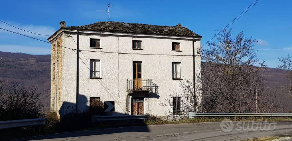 Casa – Varsi, Fiassoni - Vista 4