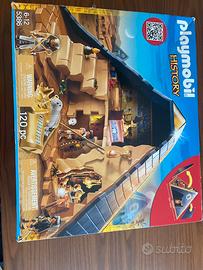 Playmobil History