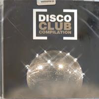 disco club compilation cd 