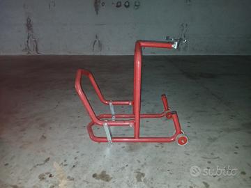 cavaletto 1098