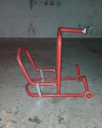 cavaletto 1098