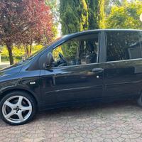 FIAT MULTIPLA 1.9 MJT 120CV  PER PEZZI DI RICAMBIO