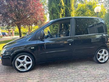 FIAT MULTIPLA 1.9 MJT 120CV  PER PEZZI DI RICAMBIO