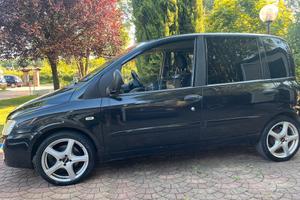 FIAT MULTIPLA 1.9 MJT 120CV  PER PEZZI DI RICAMBIO