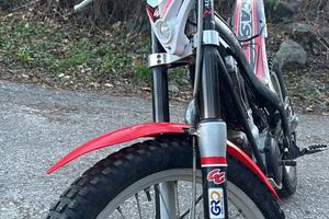 moto trial gas gas txt 280cc - leggere descrizione