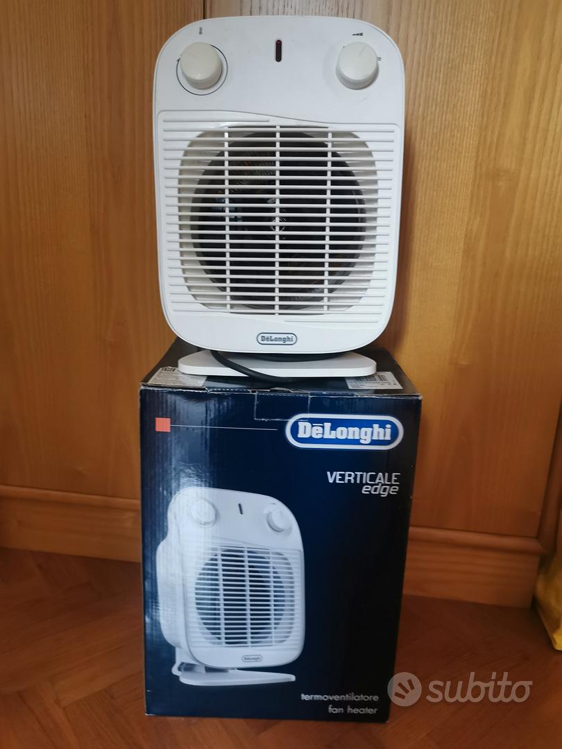 Termoventilatore DeLonghi - Elettrodomestici In vendita a Brescia