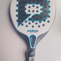 Racchetta padel Pallap Velocity Team