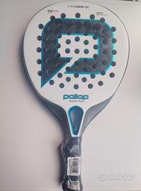 Racchetta padel Pallap Velocity Team