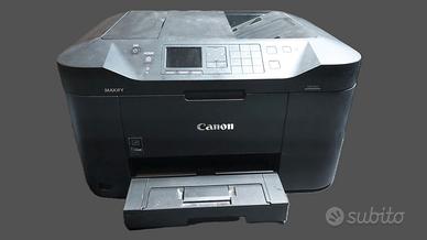 Stampante multifunzione Canon MAXIFY MB2050  Wi-Fi