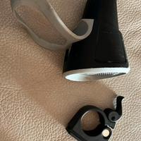 Bici accessori
