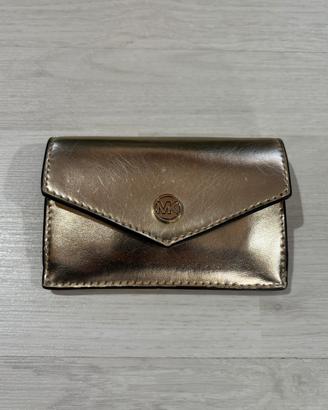 Portacarte a busta Michael Kors