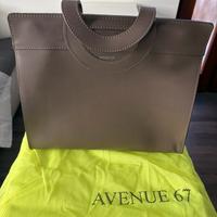 Borsa+portafogli Avenue 67