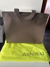 Borsa+portafogli Avenue 67