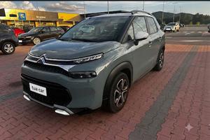 Citroen C3 Aircross Fee #50389