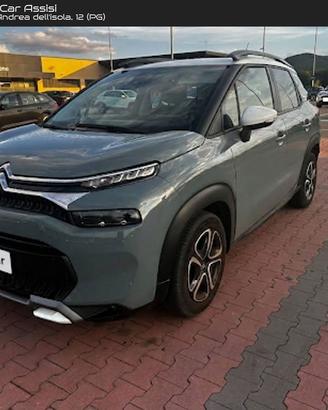 Citroen C3 Aircross Fee #50389