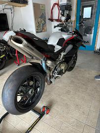 Scarico Spark Panigale V4